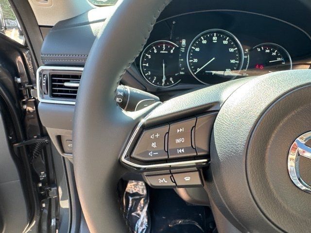 2025 Mazda CX-5 2.5 Premium Plus photo 23