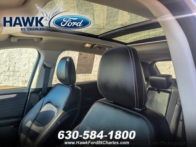 2022 FORD ESCAPE - Image 34