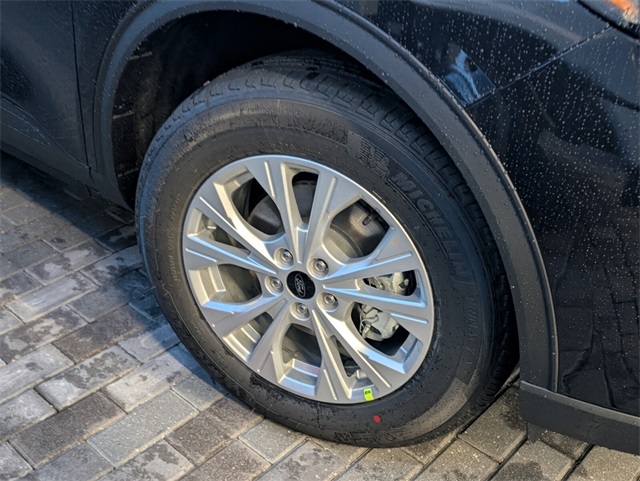 2026 Ford Escape Active photo 3