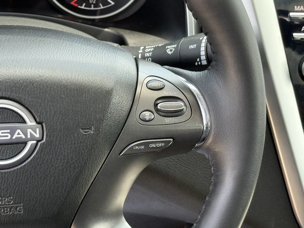 2023 Nissan Murano SL photo 18