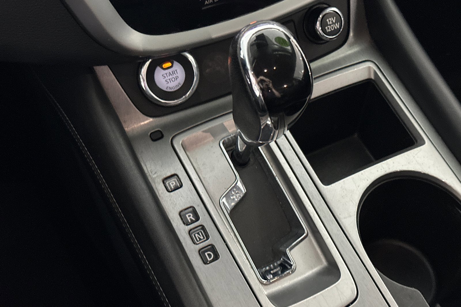 2021 Nissan Murano SV photo 18