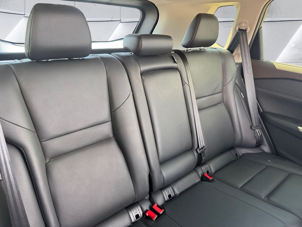 2023 Nissan Rogue SL photo 16