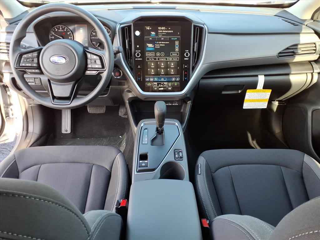 2025 Subaru Crosstrek Premium photo 4