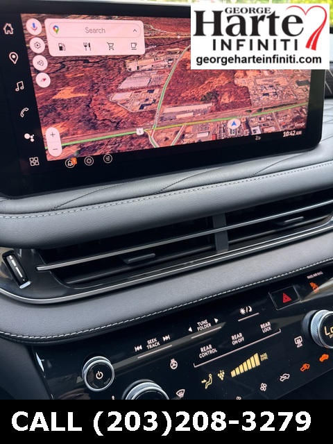 2026 Infiniti QX60 Autograph AWD photo 32