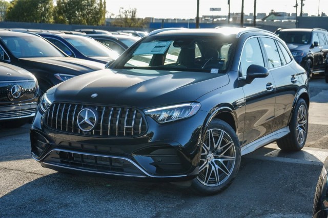 Mercedes-AMG for Sale | LA - Keyes European