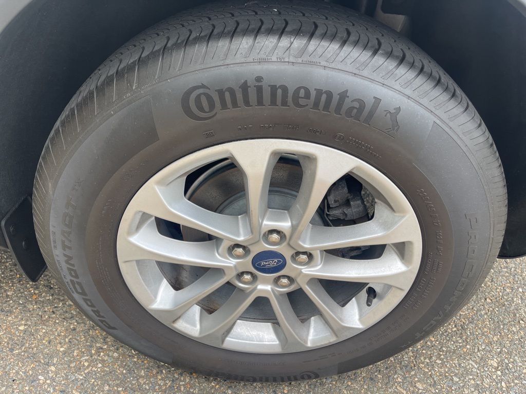 2021 Ford Escape SE photo 12