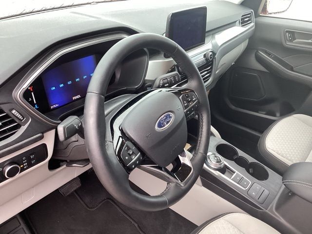 2024 Ford Escape Active photo 23