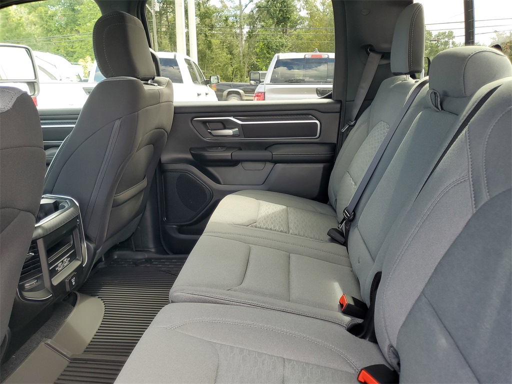 2025 Ram 1500 Big Horn Lone Star photo 22