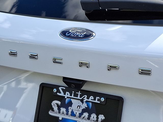 2022 Ford Escape SE photo 30