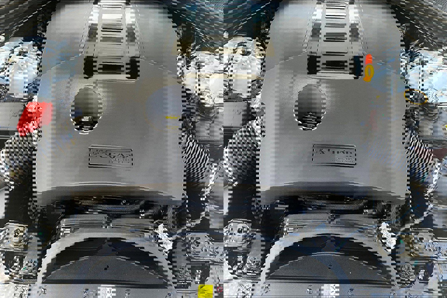2024 Jaguar F-PACE P400 R-Dynamic S photo 31