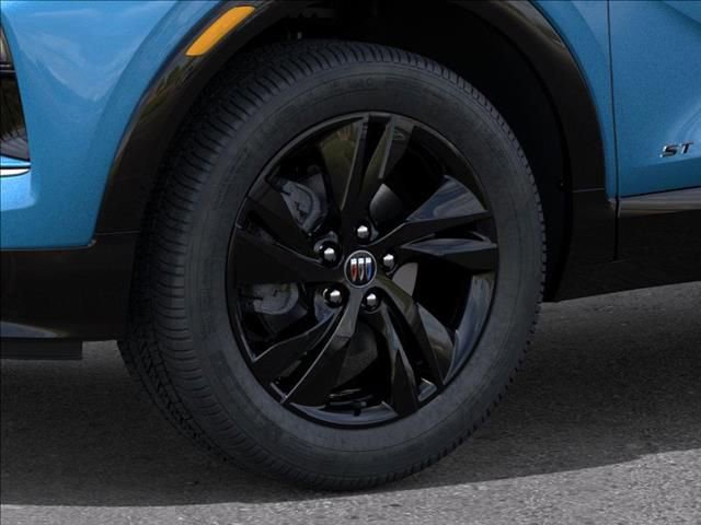 2026 Buick Encore GX Sport Touring photo 7