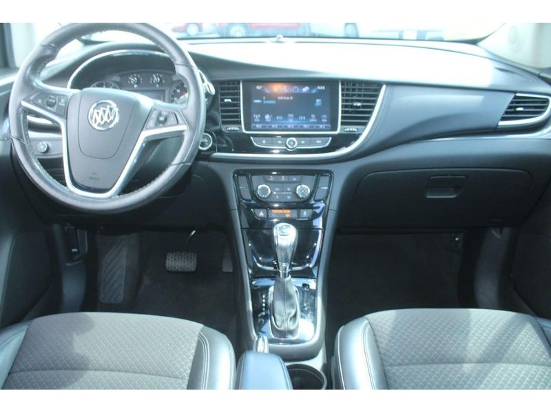 2019 Buick Encore Preferred photo 14