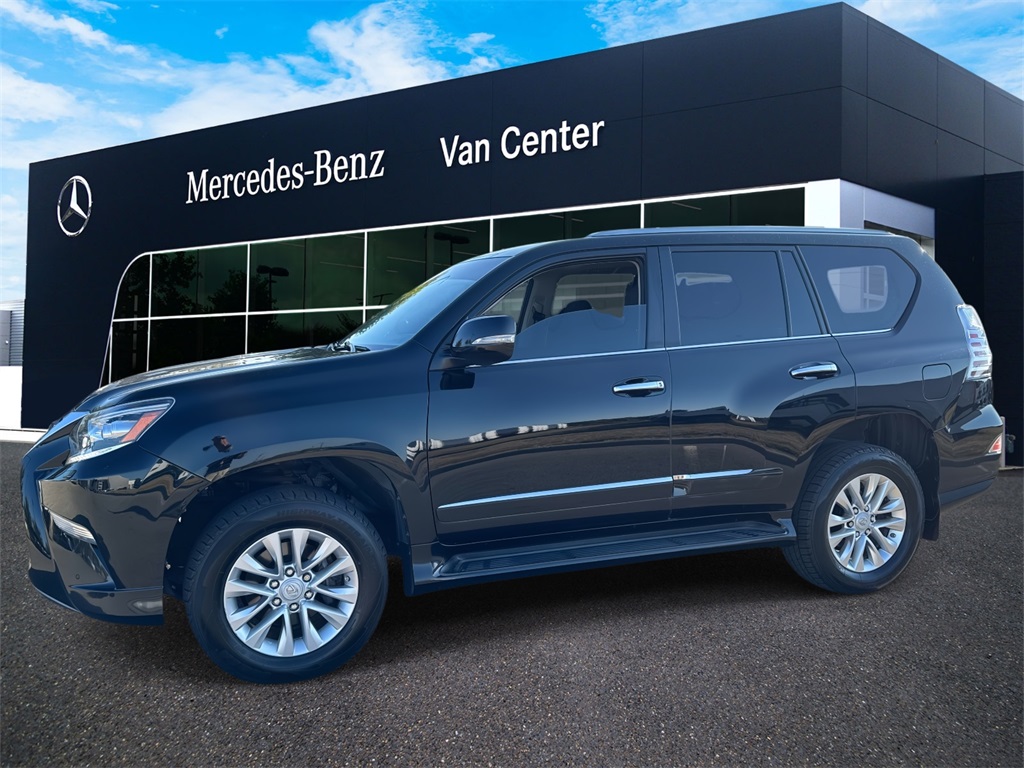 2019 Lexus GX 460 photo 6