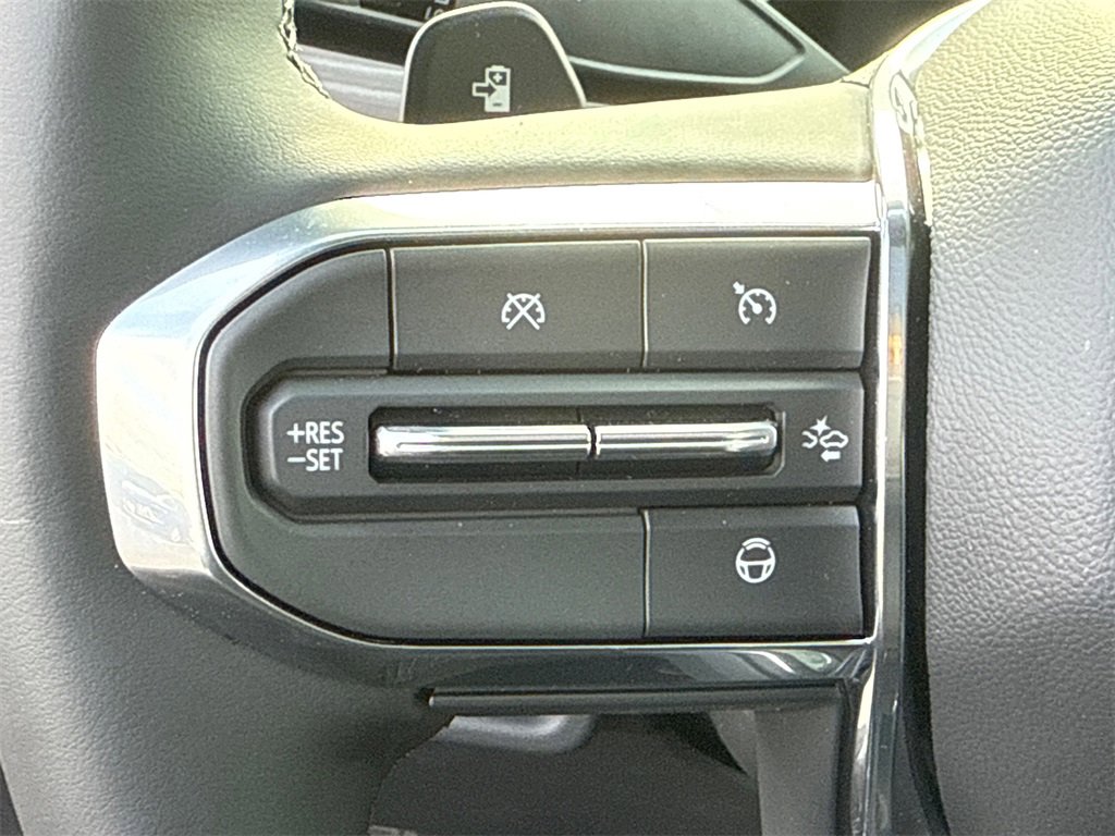 2025 Gmc Sierra EV Denali photo 19