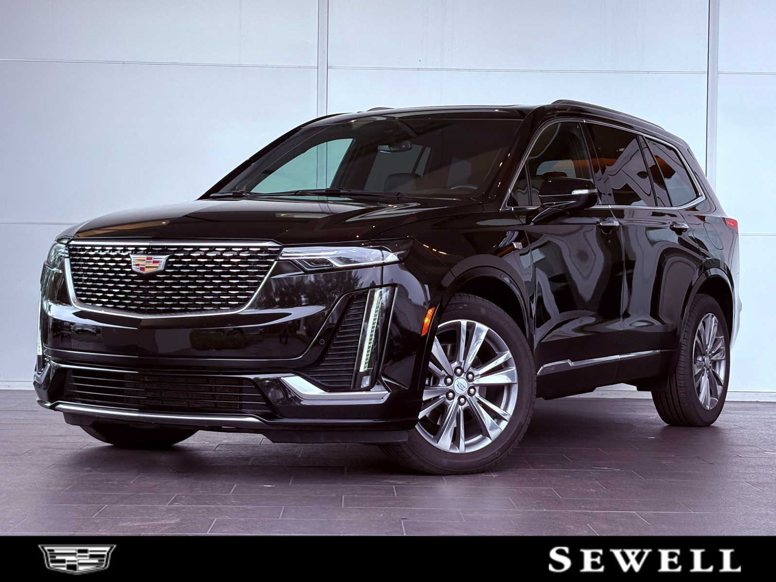 2025 Cadillac XT6 Premium Luxury's photo