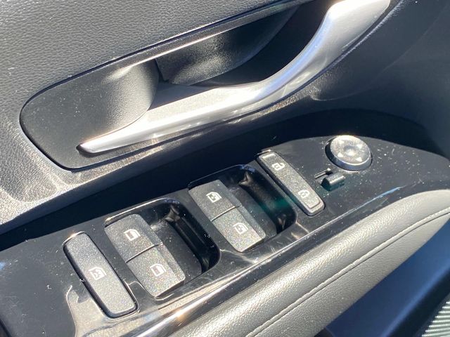 2022 Hyundai Tucson SEL Convenience photo 28
