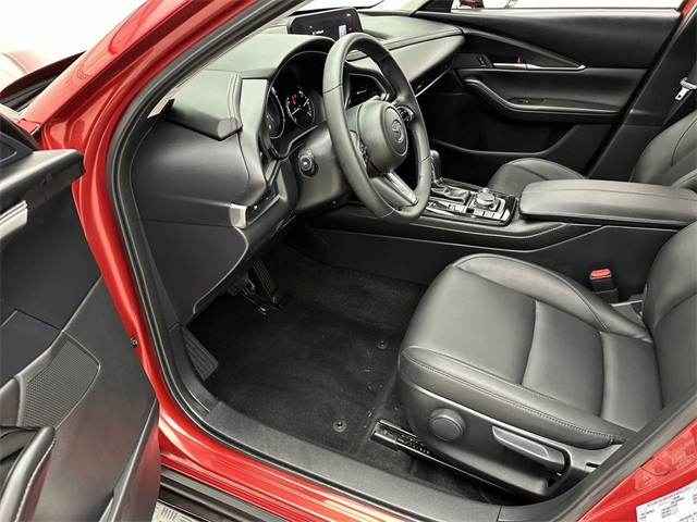 2025 Mazda CX-30 2.5 Select Sport photo 3