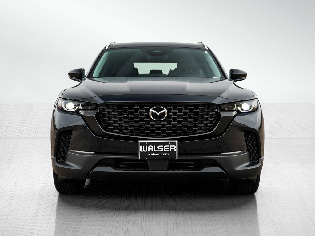 2025 Mazda CX-50 2.5 Select photo 2