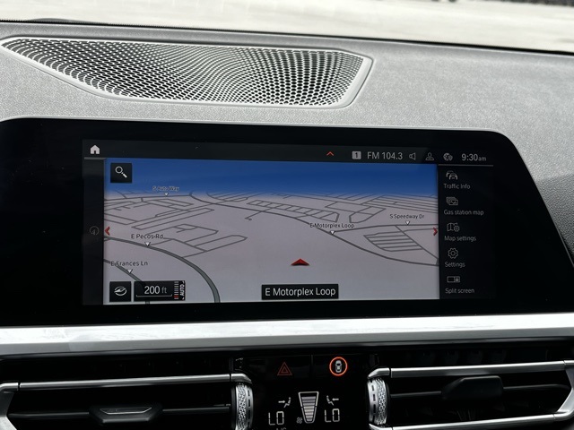 2020 Bmw 330i Sedan NA photo 21