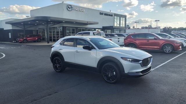 2025 Mazda CX-30 Select Sport's photo