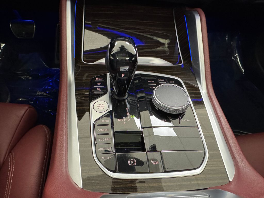 2021 Bmw X6 xDrive40i photo 22
