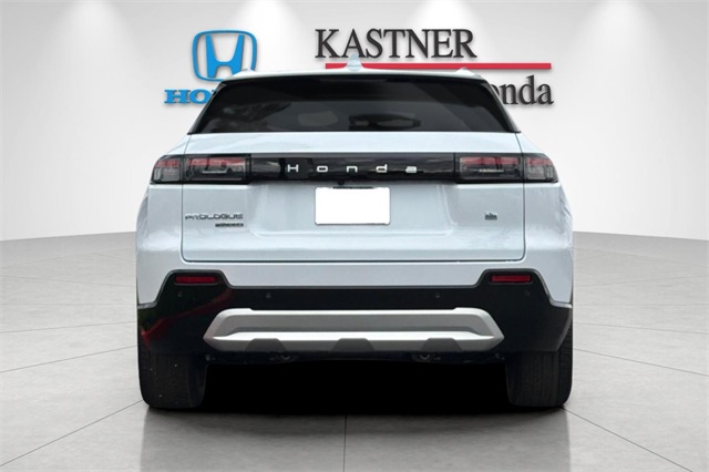 2026 Honda Prologue Touring photo 3