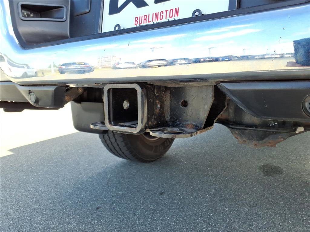 2024 Ram 2500 Tradesman photo 24