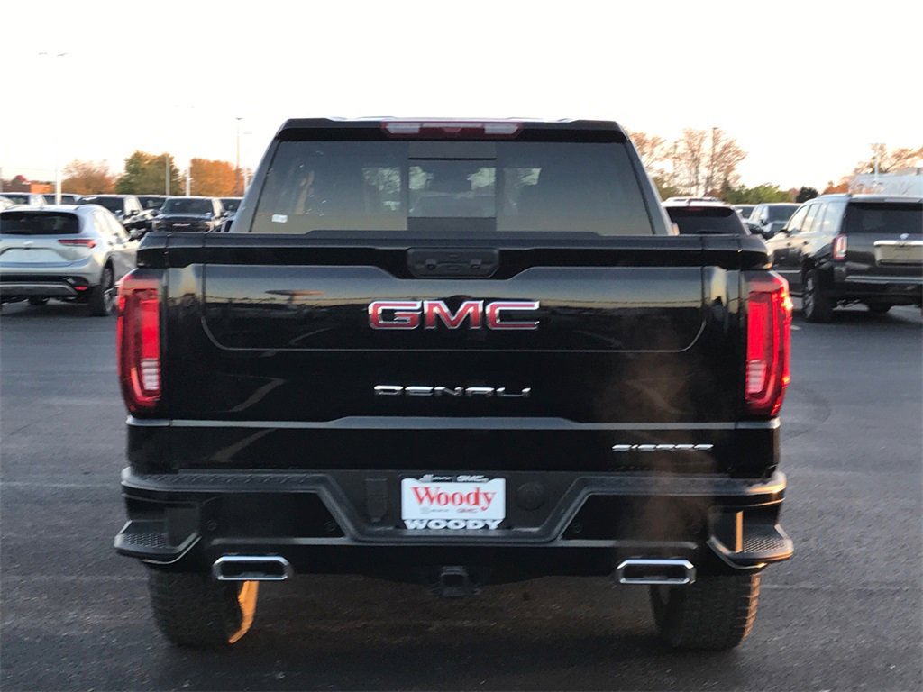 2026 GMC SIERRA - Image 6