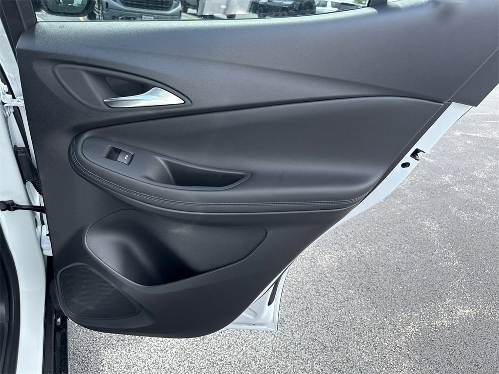 2026 BUICK ENCORE GX - Image 31