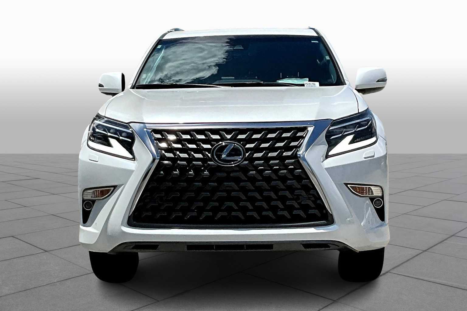 2023 Lexus GX 460 Premium photo 2