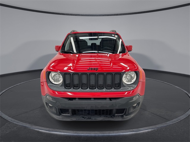 2018 Jeep Renegade Latitude North Edition photo 3