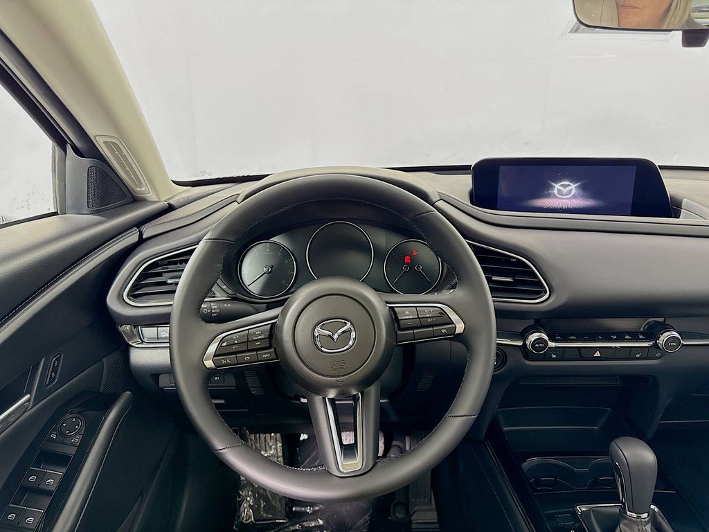 2025 Mazda CX-30 2.5 S Preferred photo 21