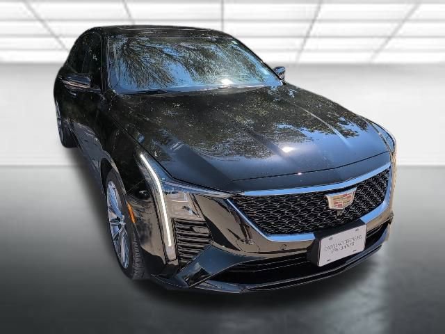 2025 Cadillac CT5 Premium Luxury's photo