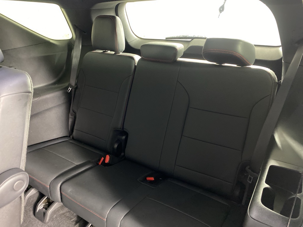 2024 Chevrolet Traverse Z71 photo 3