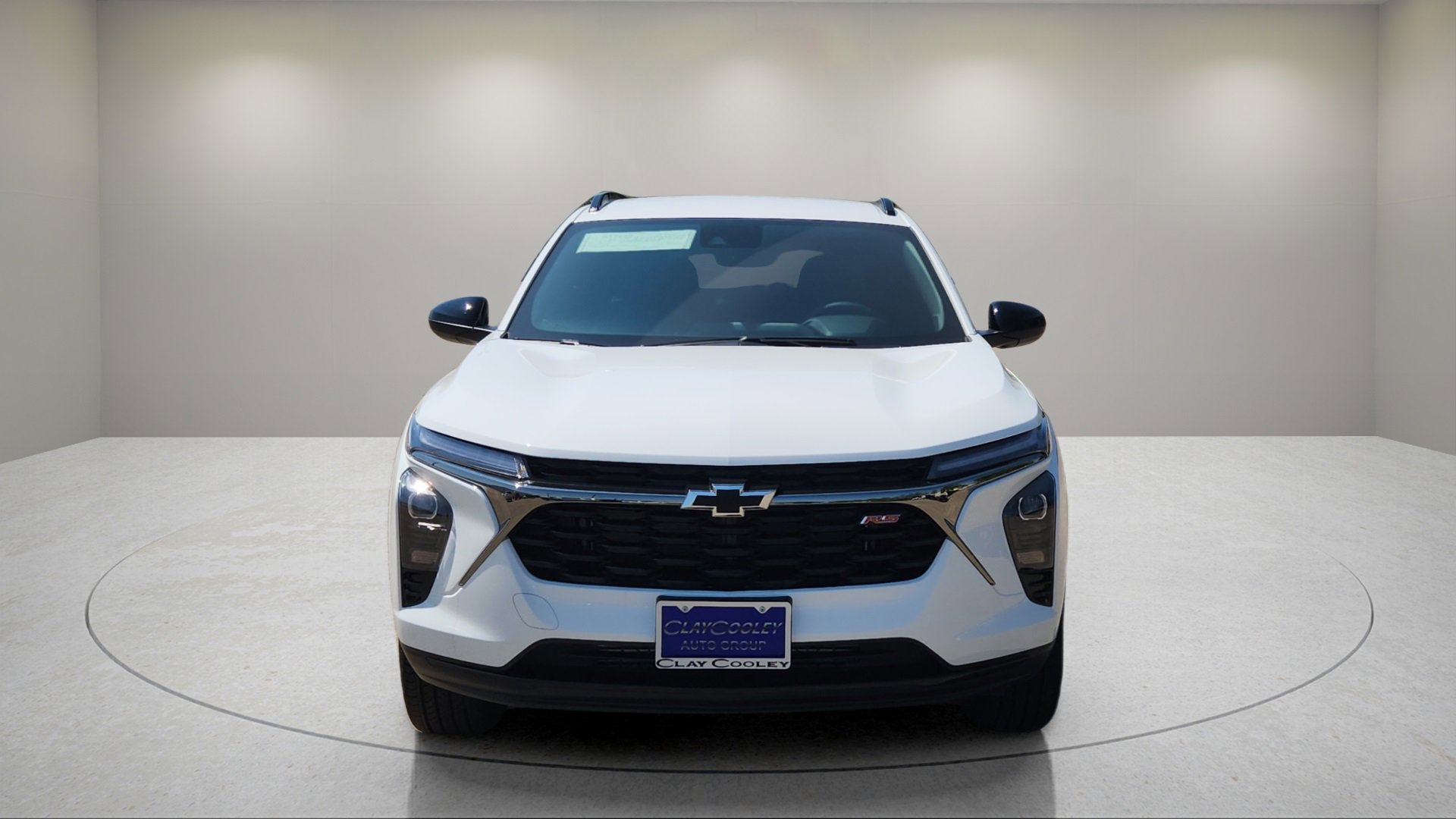 2026 Chevrolet Trax photo 8