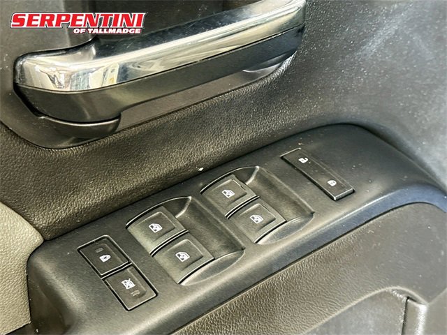2019 Gmc Sierra 1500 Limited photo 17