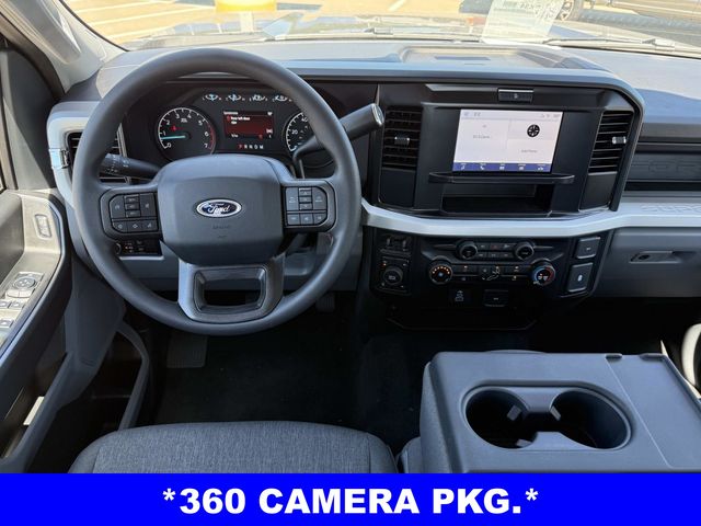 2025 Ford F-250 XL photo 3