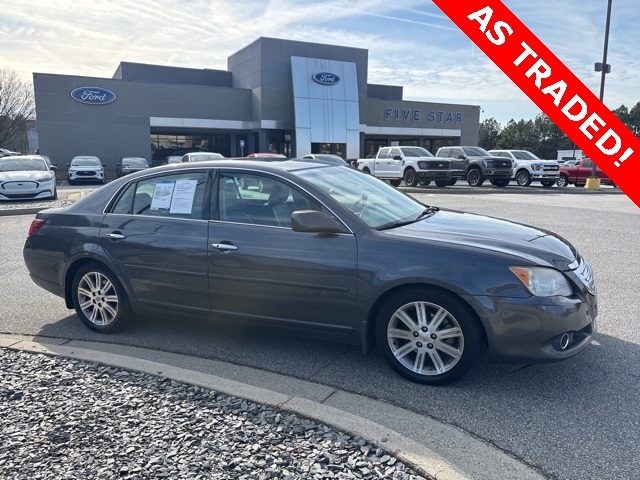 2010 Toyota Avalon XL