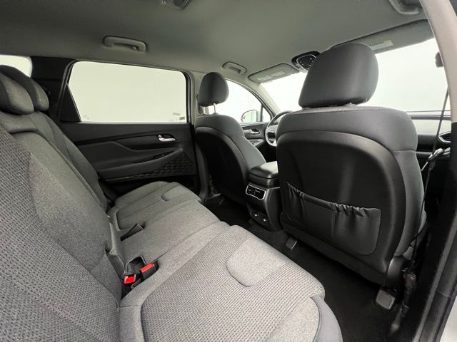 2023 Hyundai Santa Fe SEL photo 12