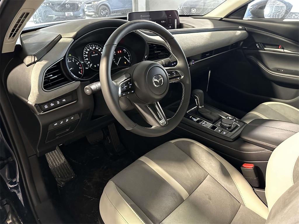 2026 Mazda CX-30 2.5 Turbo photo 2