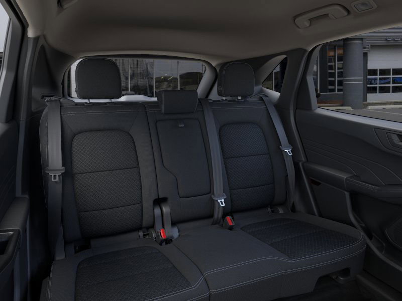 2026 FORD ESCAPE - Image 10