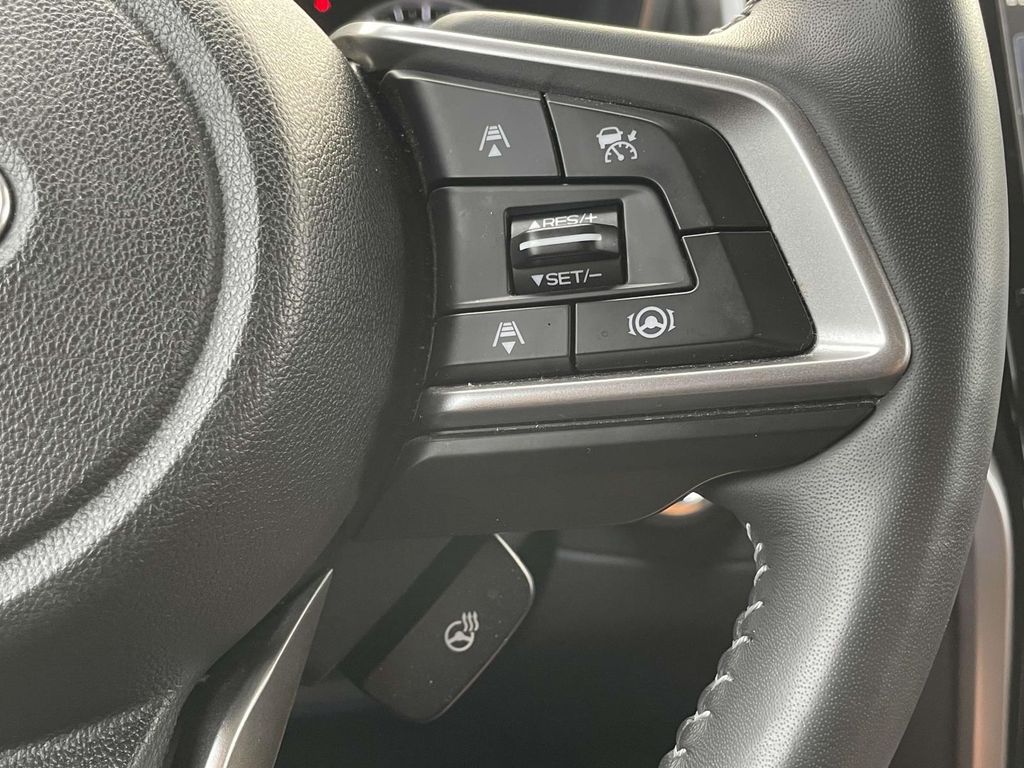 2022 Subaru Ascent Touring photo 10