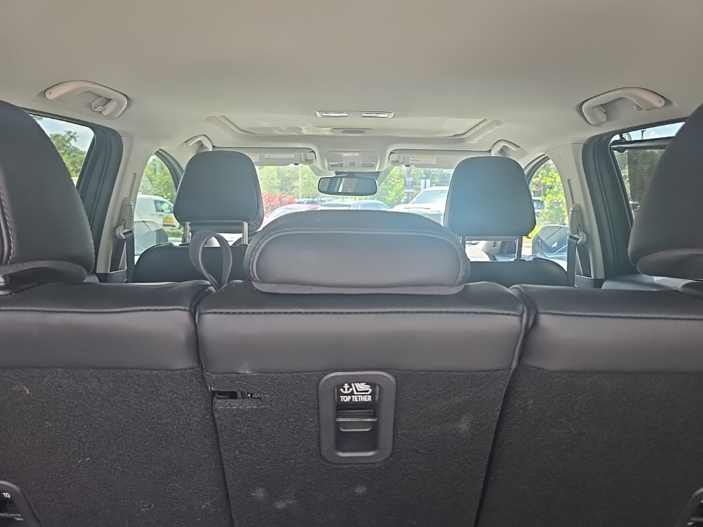 2023 Mazda CX-5 2.5 S Preferred photo 3