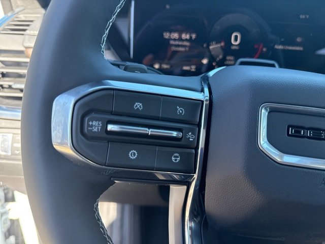 2026 Gmc Acadia Denali photo 14