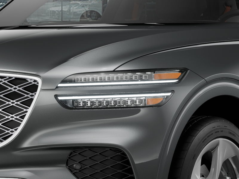 2026 Genesis GV70 2.5T Advanced photo 7