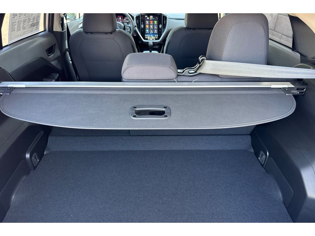 2025 Subaru Crosstrek Premium photo 13