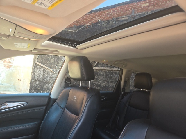 2014 Infiniti QX60 Base photo 7