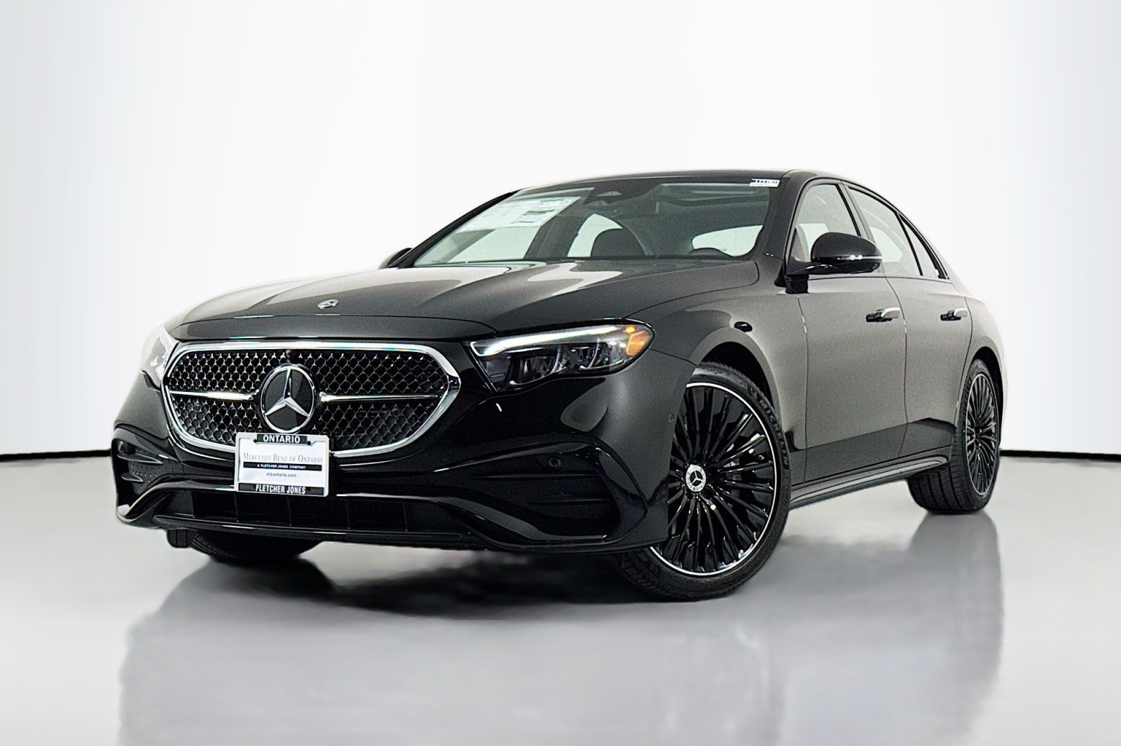 2026 Mercedes-Benz E-Class E450's photo