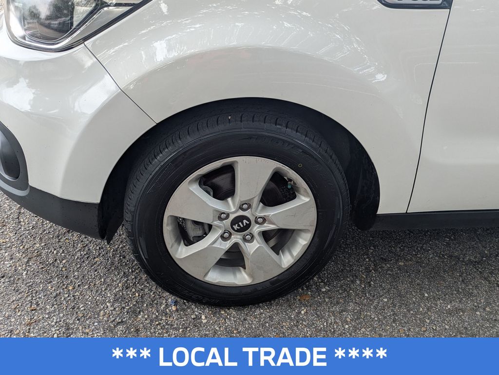 2018 Kia Soul Base photo 4