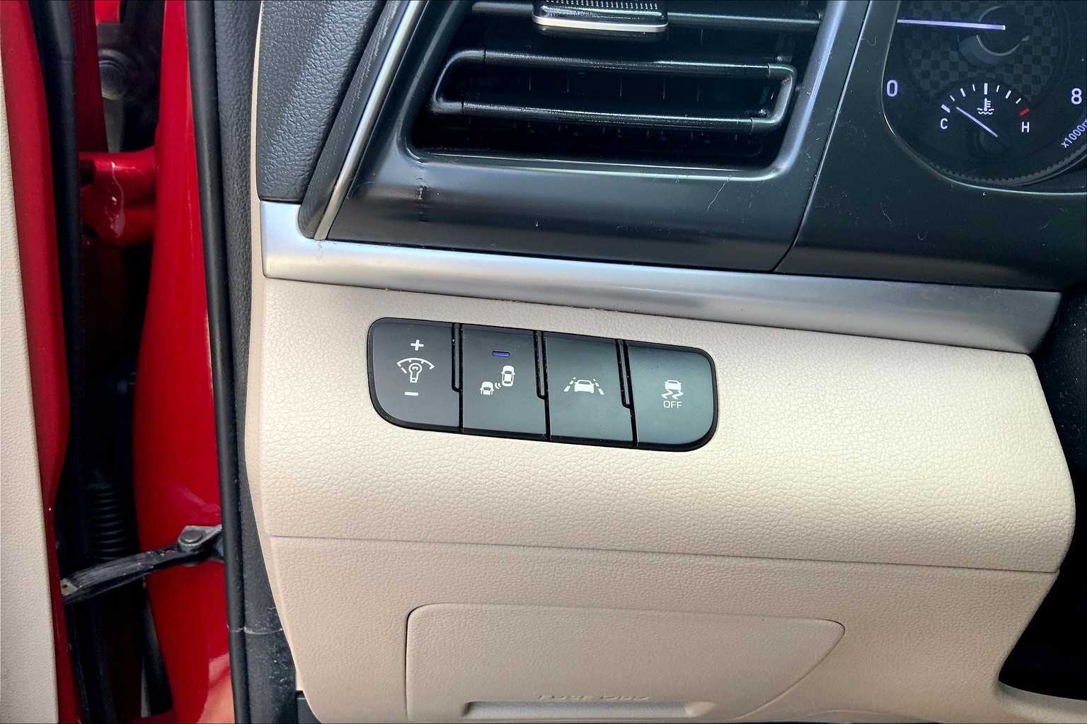 2019 Hyundai Elantra SEL Value Edition Limited photo 34